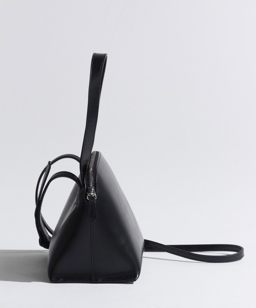 YAHKI（ヤーキ）の「【YAHKI/ヤーキ】YH733/ミニショルダーバッグ（ショルダーバッグ・レディース・ブラック・FREE）」の9枚目の写真