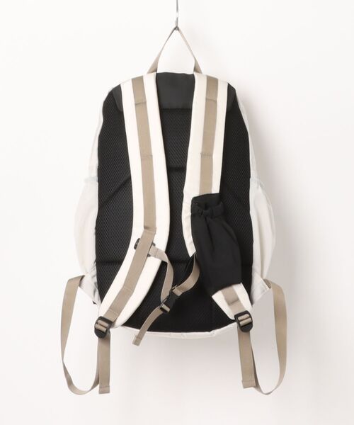 COBMASTER（コブマスター）の「【COBMASTER/コブマスター】COB-CX SCAPE PACK 24L / コーデュラナイロン バックパック（バックパック/リュック・メンズ・オフホワイト・FREE）」の21枚目の写真