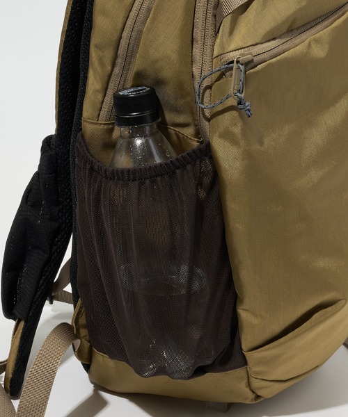 COBMASTER（コブマスター）の「【COBMASTER/コブマスター】COB-CX SCAPE PACK 24L / コーデュラナイロン バックパック（バックパック/リュック・メンズ・オフホワイト・FREE）」の6枚目の写真