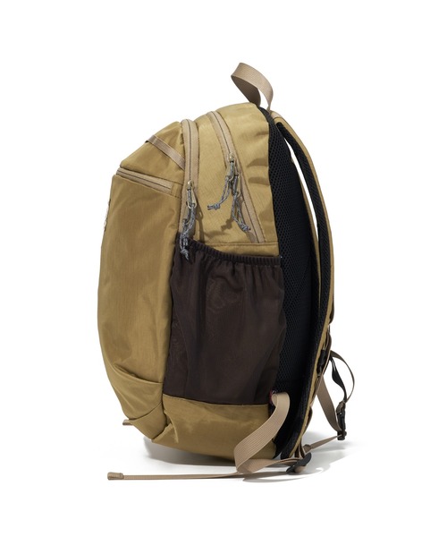 COBMASTER（コブマスター）の「【COBMASTER/コブマスター】COB-CX SCAPE PACK 24L / コーデュラナイロン バックパック（バックパック/リュック・メンズ・オフホワイト・FREE）」の2枚目の写真