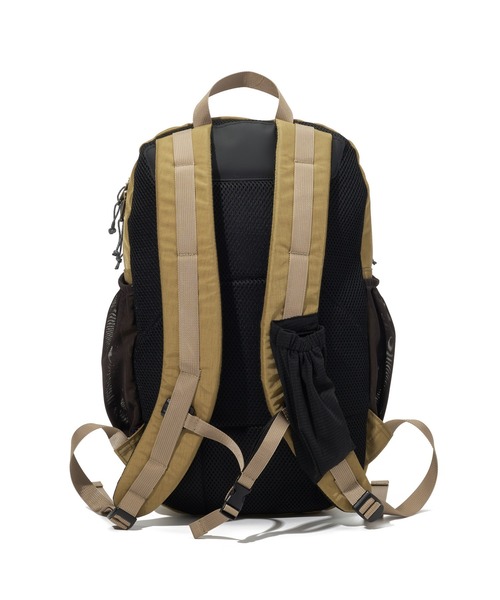 COBMASTER（コブマスター）の「【COBMASTER/コブマスター】COB-CX SCAPE PACK 24L / コーデュラナイロン バックパック（バックパック/リュック・メンズ・オフホワイト・FREE）」の3枚目の写真