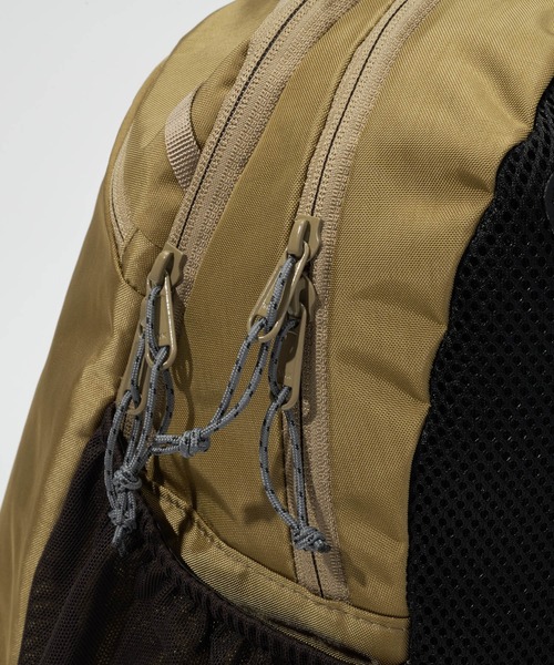 COBMASTER（コブマスター）の「【COBMASTER/コブマスター】COB-CX SCAPE PACK 24L / コーデュラナイロン バックパック（バックパック/リュック・メンズ・オフホワイト・FREE）」の12枚目の写真