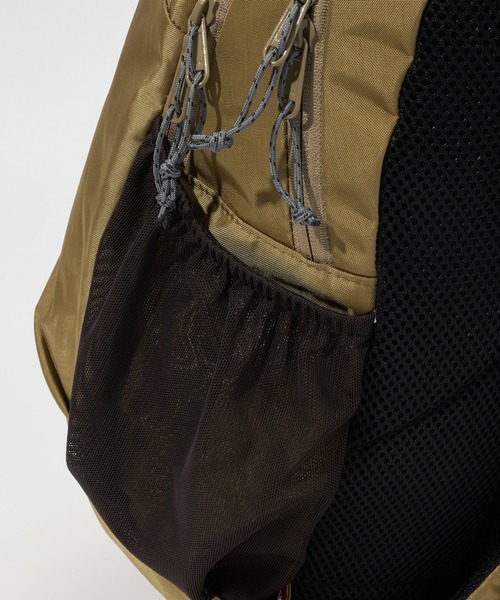 COBMASTER（コブマスター）の「【COBMASTER/コブマスター】COB-CX SCAPE PACK 24L / コーデュラナイロン バックパック（バックパック/リュック・メンズ・オフホワイト・FREE）」の14枚目の写真