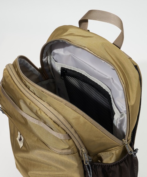 COBMASTER（コブマスター）の「【COBMASTER/コブマスター】COB-CX SCAPE PACK 24L / コーデュラナイロン バックパック（バックパック/リュック・メンズ・オフホワイト・FREE）」の17枚目の写真