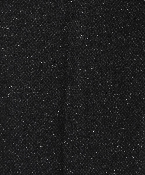 MEN'S BIGI（メンズビギ）の「シルクネップウール絡みイージーパンツ（その他パンツ・メンズ・ベージュ/ブラック・04/03/02/01）」の6枚目の写真