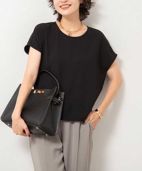 NULLPIXELW3.8ROPE 2本セット セール】《セットアップ対応》ウォッシャブルダブルサテンフレンチ