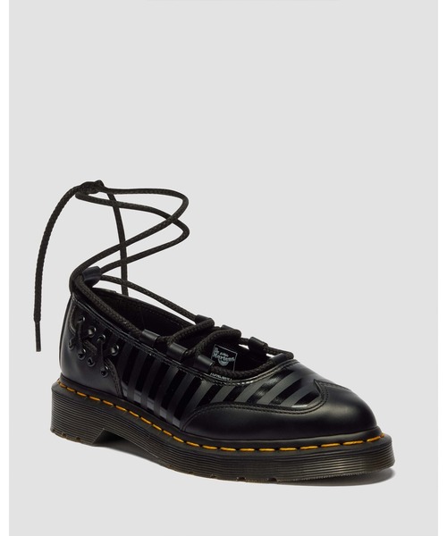 セール】Dr. Martens/ドクターマーチン ELPHIE II WEDNESDAY レース