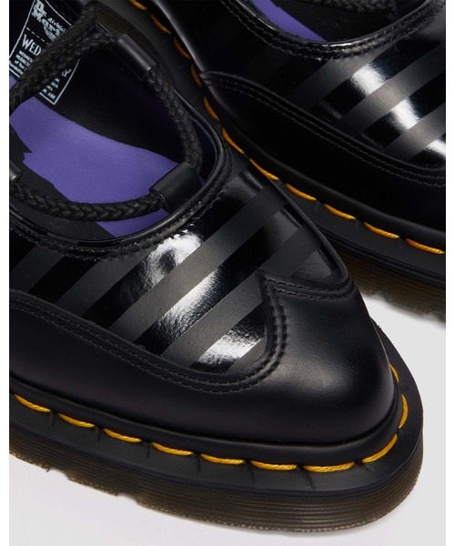 Dr. Martens/ドクターマーチン ELPHIE II WEDNESDAY レースアップ