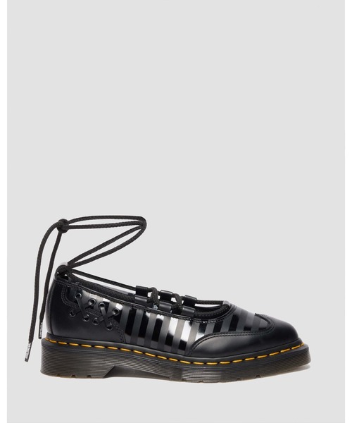 Dr. Martens（ドクターマーチン）の「Dr. Martens/ドクターマーチン ELPHIE II WEDNESDAY レースアップ シューズ 41856001（その他シューズ・レディース・ブラック・UK3/UK4/UK5/UK6）」の13枚目の写真
