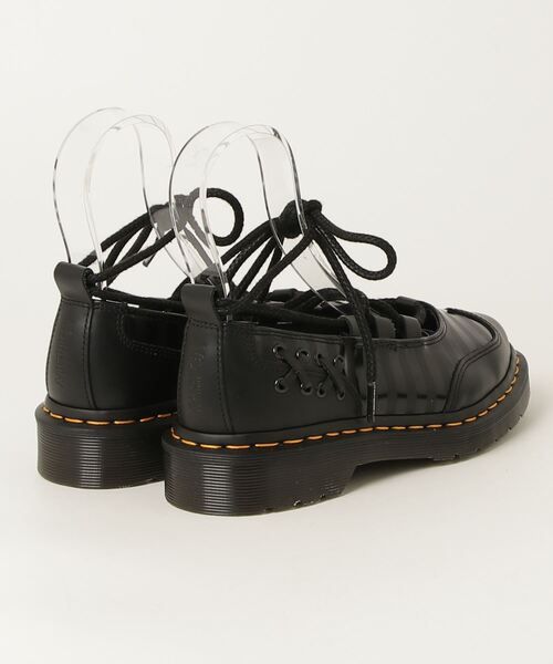 Dr. Martens（ドクターマーチン）の「Dr. Martens/ドクターマーチン ELPHIE II WEDNESDAY レースアップ シューズ 41856001（その他シューズ・レディース・ブラック・UK3/UK4/UK5/UK6）」の8枚目の写真