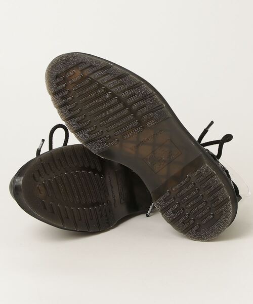 Dr. Martens（ドクターマーチン）の「Dr. Martens/ドクターマーチン ELPHIE II WEDNESDAY レースアップ シューズ 41856001（その他シューズ・レディース・ブラック・UK3/UK4/UK5/UK6）」の7枚目の写真