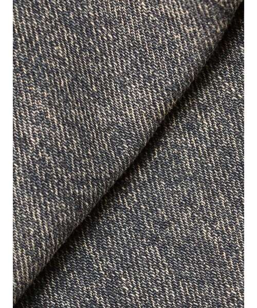 GYDA（ジェイダ）の「ハイウエストWIDE BELTプリーツデニムスカートライクショートパンツ（デニムスカート・レディース・ライトブルー/インディゴブルー/その他1・SMALL/MEDIUM）」の19枚目の写真