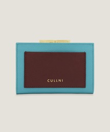 CULLNI（クルニ）の「Leather Combination Card&Coin wallet（コインケース）」