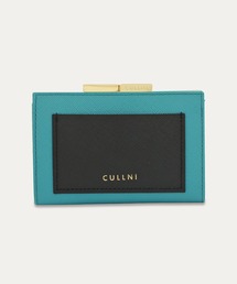 CULLNI STUDIOUS コインケース CULLNI コインケース STUDIOUS別注 COIN CASE/コインケース