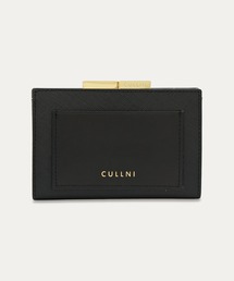 CULLNI（クルニ）の「Leather Combination Card&Coin wallet（コインケース）」