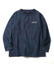 Dickies ネイビー スウェット Dickies｜ディッキーズのスウェット（ブルー・ネイビー/青色系