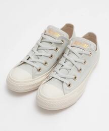 LOGEMENT DE CLAIRE | 【CONVERSE/コンバース】 ALL STAR GOLDLOGOLABEL OX(スニーカー)