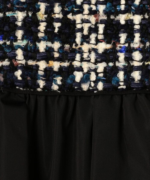 スチュワートファンシー フロンタブルジレ（その他トップス