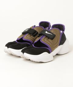 【美品】NIKE AQUA RIFT ナイキ アクアリフト ブラック ホワイト 美品】NIKE AQUA RIFT ナイキ アクアリフト ブラック ホワイト