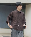 GLOBAL WORK(グローバルワーク)の「トップス(シャツ/ブラウス)」