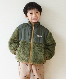 Si・Shu・Non｜シシュノンのジャケット/アウター（グリーン・カーキ