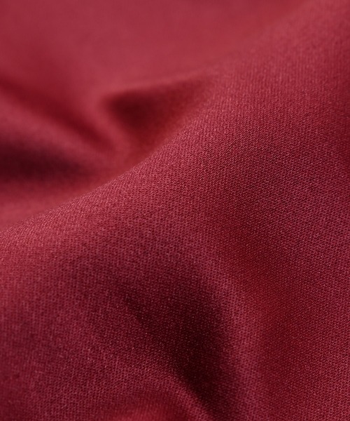 MARKEY'S（マーキーズ）の「サテン刺繍ジャケット（スタジャン・キッズ・ブラック/ワインレッド・120/110/100/90/150/140/130/80）」の22枚目の写真