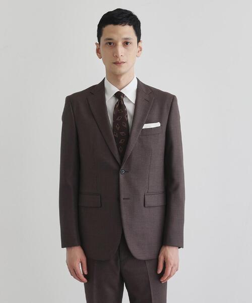 TAKEO KIKUCHI（タケオキクチ）の「525 Designシリーズ アソートネクタイ（ネクタイ・メンズ・シルバー系4/ピンク系その他/グリーン系その他3/ダークブラウン系4・00）」の18枚目の写真