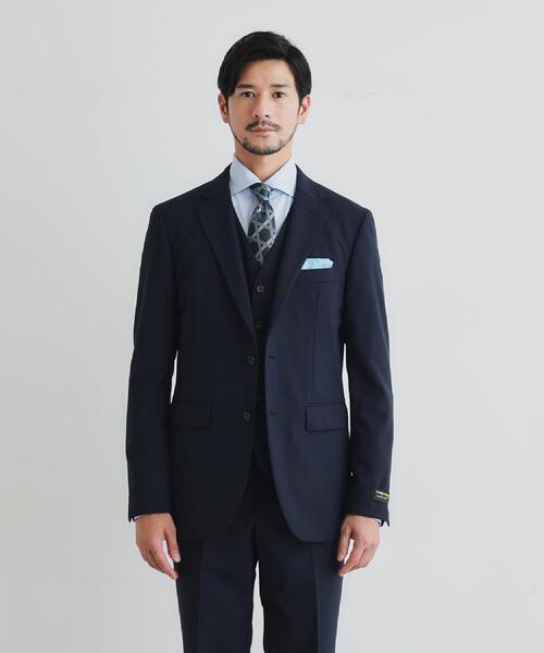 TAKEO KIKUCHI（タケオキクチ）の「525 Designシリーズ アソートネクタイ（ネクタイ・メンズ・シルバー系4/ピンク系その他/グリーン系その他3/ダークブラウン系4・00）」の20枚目の写真