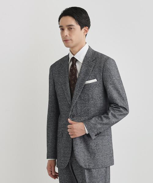 TAKEO KIKUCHI（タケオキクチ）の「525 Designシリーズ アソートネクタイ（ネクタイ・メンズ・シルバー系4/ピンク系その他/グリーン系その他3/ダークブラウン系4・00）」の22枚目の写真