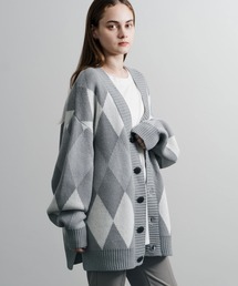 PRADA　プラダ　ダークグレー　ニット　カーディガン　柔らか 楽天市場】PRADA プラダ カーディガン P25I04 1ZO5 レディース