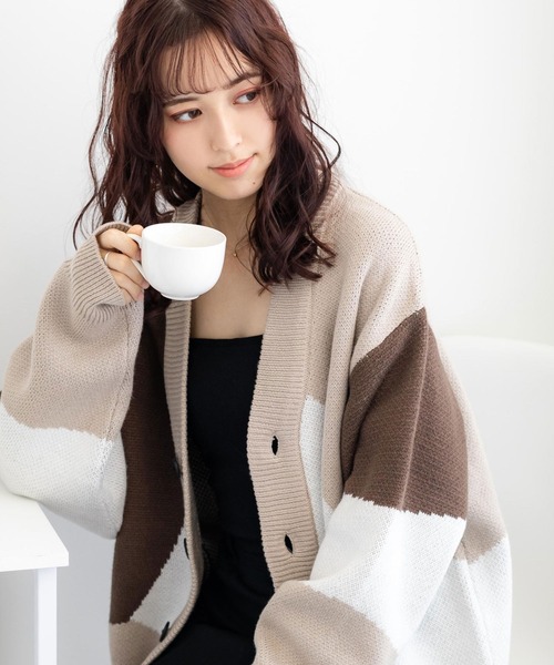 購入価格19,800円！新品未使用タグ付き完売品⭐️マナのニットボレロ ZOZOTOWN Yahoo!店 - カーディガン/ボレロ｜Yahoo!ショッピング