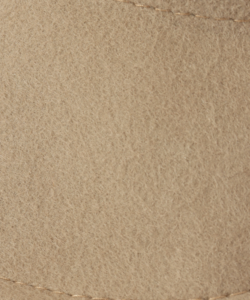 Odds（オッズ）の「Odds/オッズ FELT CAP（ハット・メンズ・ブラック/チョコ・FREE）」の11枚目の写真