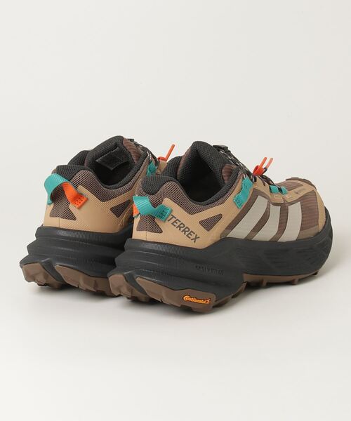 テレックス フリーハイカー SL GORE-TEX ハイキング シューズ / Terrex