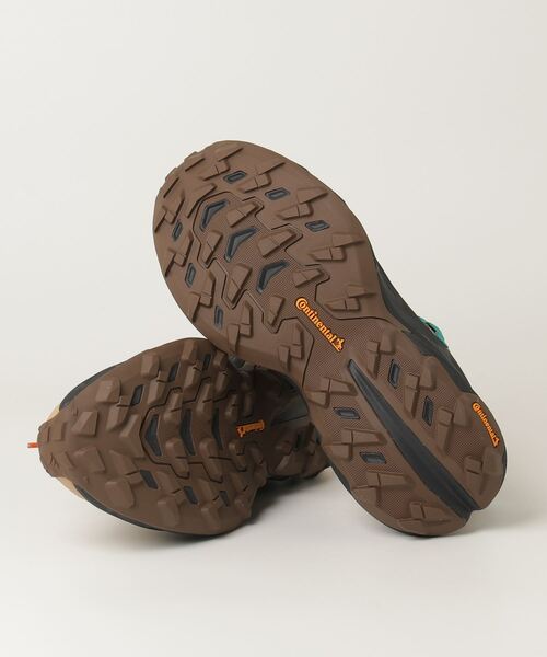 テレックス フリーハイカー SL GORE-TEX ハイキング シューズ