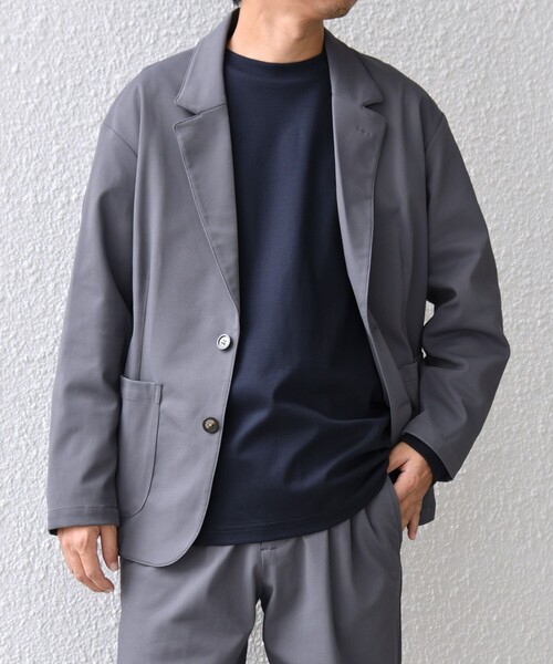 セール】SHIPS any: SORONA(R) ライト ツイル ストレッチ リラックス