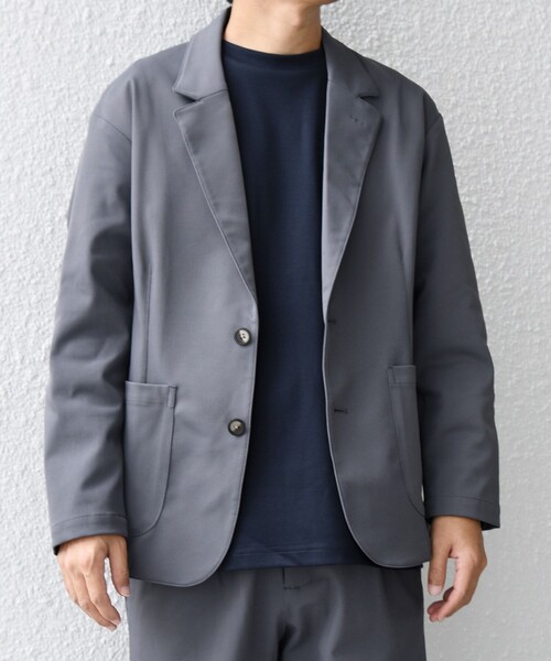 セール】SHIPS any: SORONA(R) ライト ツイル ストレッチ リラックス