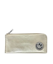 サロンドアルファード ルクーチェL字ファスナー長財布 SALON DE ALFURD TOKYO 財布 ルクーチェ L字ファスナー 長財布