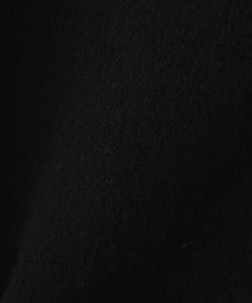 PROPORTION BODY DRESSING(プロポーションボディドレッシング)の「2WAYミドルコート / 1215255103(ピーコート・レディース・ピンク/ベージュ/ダークグレー/ブラック・MEDIUM/P/S/SMALL)」の18枚目の写真