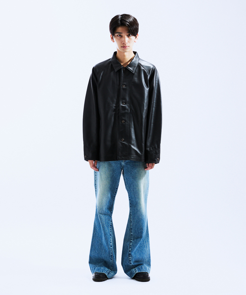 【デニム】schott カバーオール（S） 楽天市場】【直営限定】DENIM COVER ALL/デニム カバーオール
