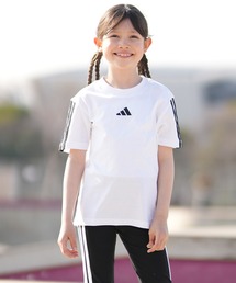 adidas(�A�f�B�_�X)��adidas/�A�f�B�_�X ���� T�V���c �L�b�Y ���S �X���[�X�g���C�v�X �G�b�Z���V�����Y KRG92(T�V���c/�J�b�g�\�[)