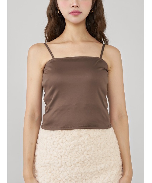 シアーパフショルブラウス（シャツ/ブラウス）｜Darich（ダーリッチ