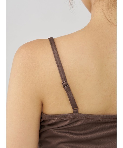 新品未開封　ダーリッチ　シアーパフショルブラウス　darich フリー ダーリッチ Darich シアーパフショルブラウス （ホワイト