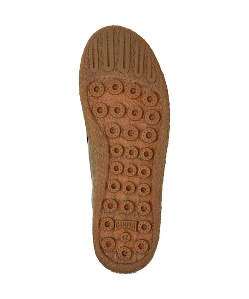 CAMPER（カンペール）の「[カンペール] PEU TERRENO / ハイカットシューズ（ブーツ・メンズ・ブラック・27.0cm/25.0cm/25.5cm/26.0cm/27.5cm/28.0cm）」の5枚目の写真