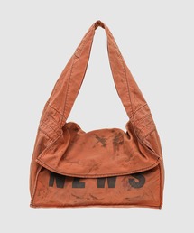 BOW WOW(oEE)THE DITC NEWSPAPER BAG AGED(bZW[obO)