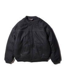 TOWNCRAFT | TOWN CRAFT タウンクラフト / BLACK DERBY STYLED JACKET(ブルゾン)