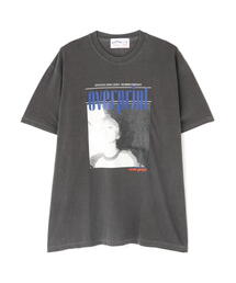 over print（オーバープリント）の「overprint/オーバープリント/CINEMATIZE Tee B（Tシャツ/カットソー）」