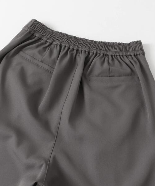 SENSE OF PLACE by URBAN RESEARCH（センスオブプレイスバイアーバンリサーチ）の「ウエストタックジャケットセットアップ（セットアップ・レディース・ブラック/グレー/ベージュ・SMALL/MEDIUM）」の22枚目の写真