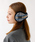 PENDLETON�i�y���h���g���j�́u�yPENDLETON / �y���h���g���zFLANNEL EAR MUFF / �t�����l�� �C���[�}�t/���j�Z�b�N�X�i�C���[�}�t�j�v�b�`���R�[���O���[