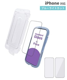 iFace(ACtFCX)iPhone 17/17Pro/Air/17ProMax/16Pro/16ProMax p iFace KX ʕی tB (A`OA/u[CgJbg)(X}zObY)