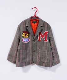 MARKEY'S(�}�[�L�[�Y)�̃��b�y���`�F�b�N�W���P�b�g(���̑��A�E�^�[)